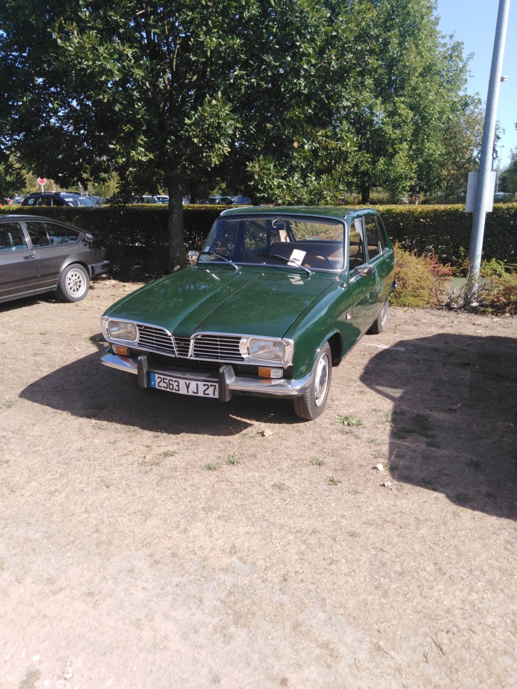 AUTO MOTO RETRO ROUEN 2019 71255910