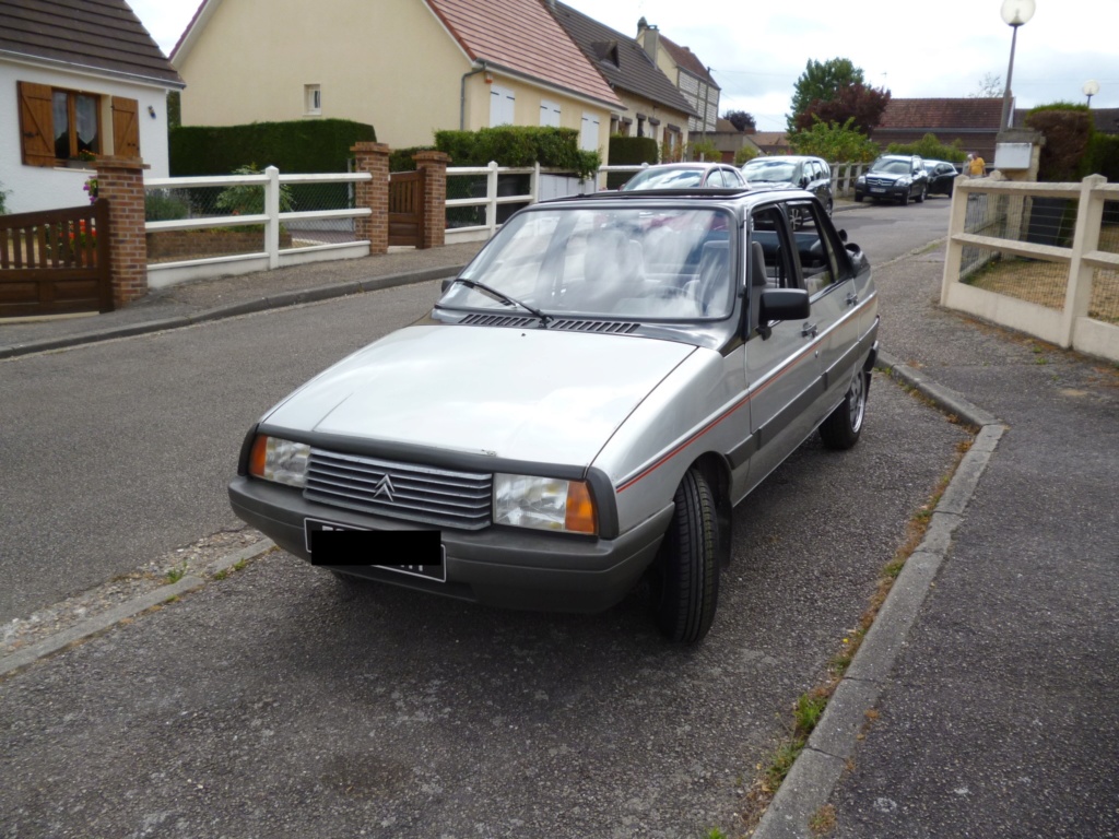 Mes Citroën.....et quelques autres..... P1020210