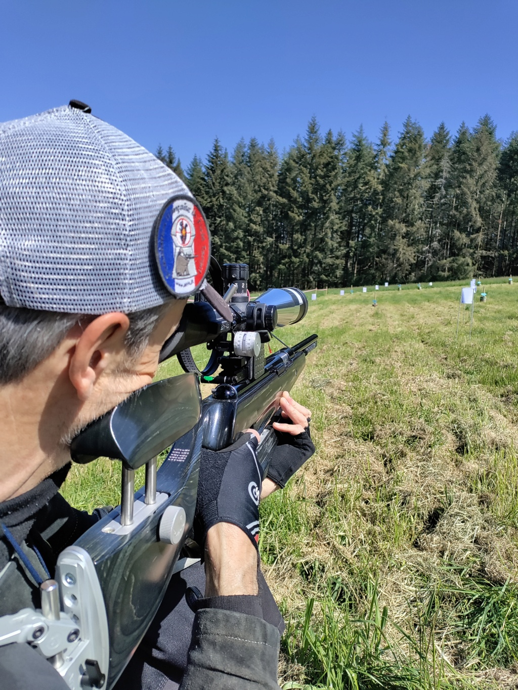 OPEN International Mamba Target 2023 Shoot_10