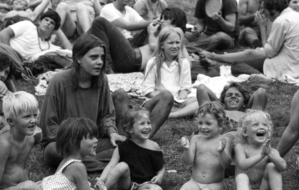 50 Años del Festival de Woodstock... 68880510