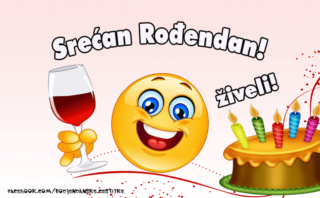 Srećan rođendan  Slika15