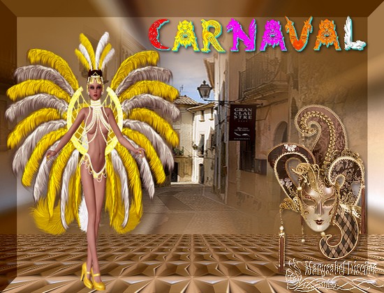 Reto 1 Febrero 2021: Carnaval 0_5baa10
