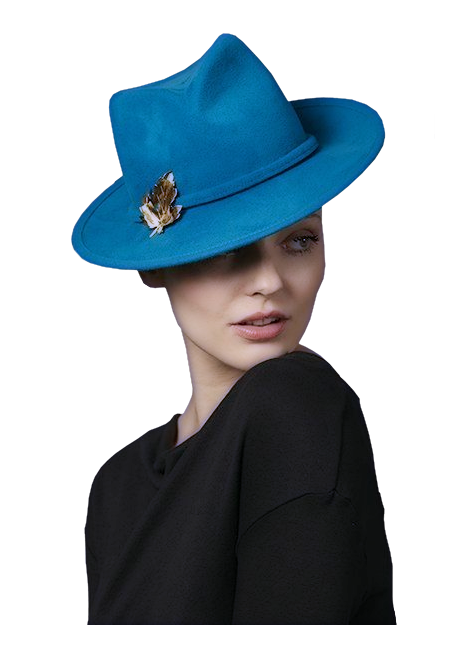 Desafio noviembre 2020: chicas con sombrero, Boina, Gorra,Turbante, chambergo extra. Woman310