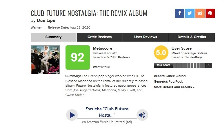 Dua Lipa >> álbum "Club Future Nostalgia: The Remix Álbum"  - Página 8 Sin_tz10