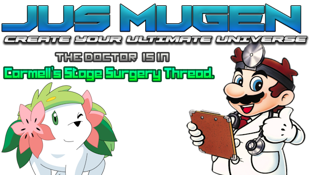 Carmell's Stage Surgery Thread and release  Untitl17