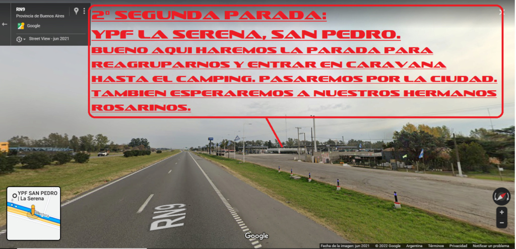 "DOMINGO 1 DE MAYO, VOLVEMOS CON EL CLASICO, VAMOS A SAN PERDO. NO TE LO PIERRDAS" 2_para10