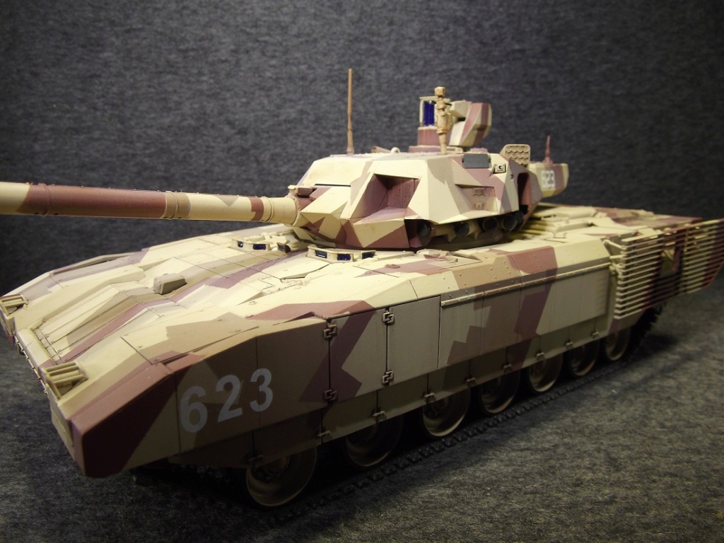 Армата Т-14 Armata15