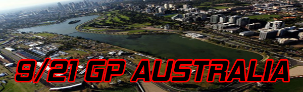 [9/21 C.CONTRARRELOJ F1 2018] GP AUSTRALIA Austra10