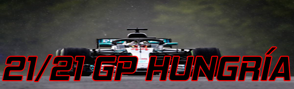 [21/21 C.CONTRARRELOJ F1 2018] GP HUNGRÍA Gphung10
