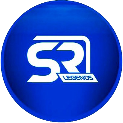 MOTORHOME EQUIPO SIMRACING LEGENDS - SRL Srl11