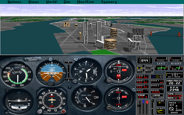 SIMULATOR - Microsoft Flight Simulator. - Página 4 Msfs5_10