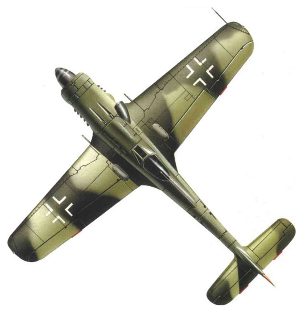 FOCKE-WULF FW.190 D 2_49_a10