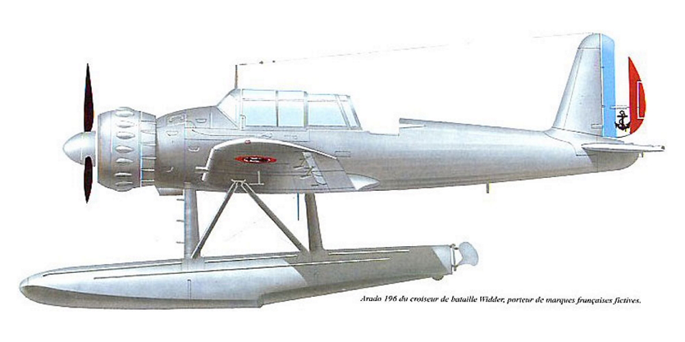 ARADO  Ar 196 Arado_16