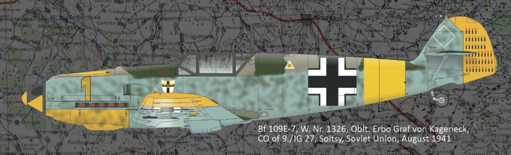 MESSERSCHMITT Bf 109 E Bf_10109
