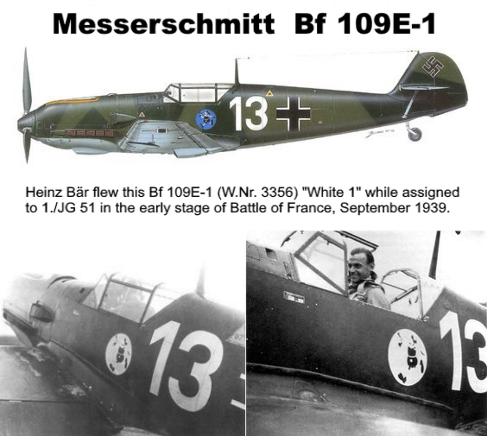 MESSERSCHMITT Bf 109 E Bf_10120