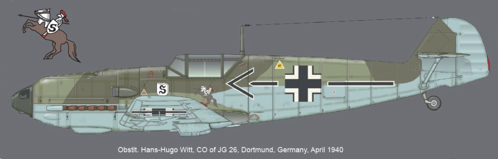 MESSERSCHMITT Bf 109 E Bf_10139