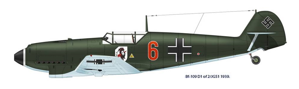 MESSERSCHMITT Bf 109 B/C/D Bf_10159