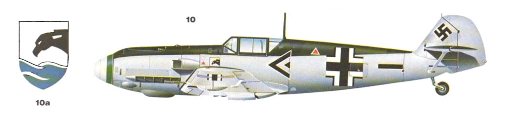MESSERSCHMITT Bf 109 E Bf_10973