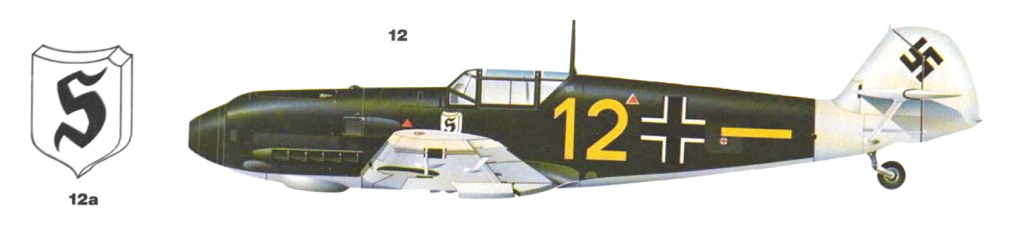 MESSERSCHMITT Bf 109 E Bf_10975