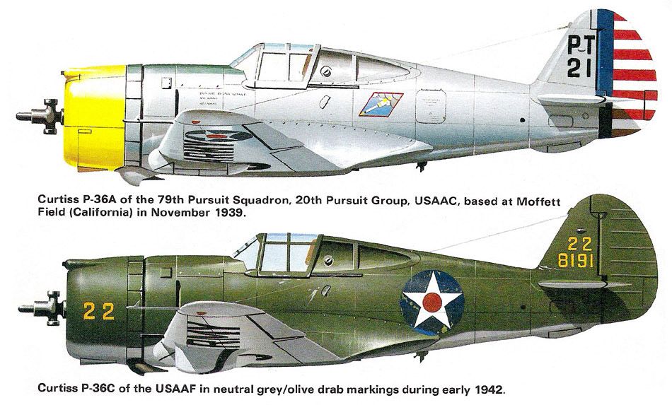 CURTISS H-75 Curtis12