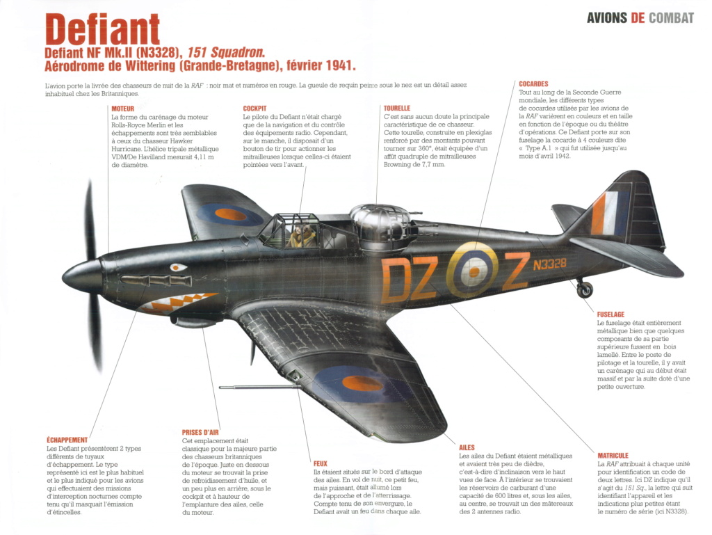 BOULTON-PAUL DEFIANT Defian10