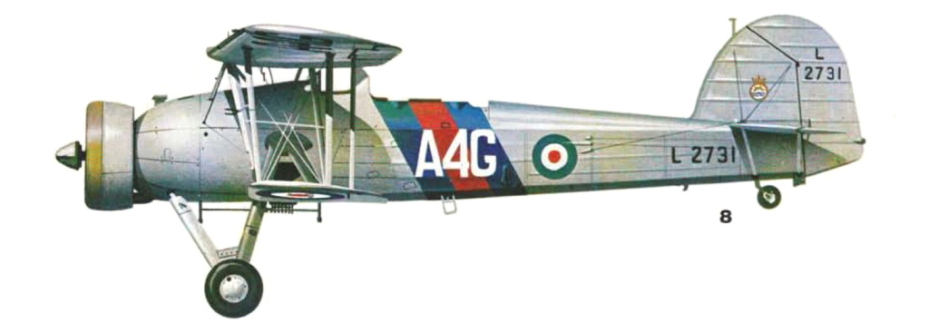 FAIREY SWORDFISH Fairey18