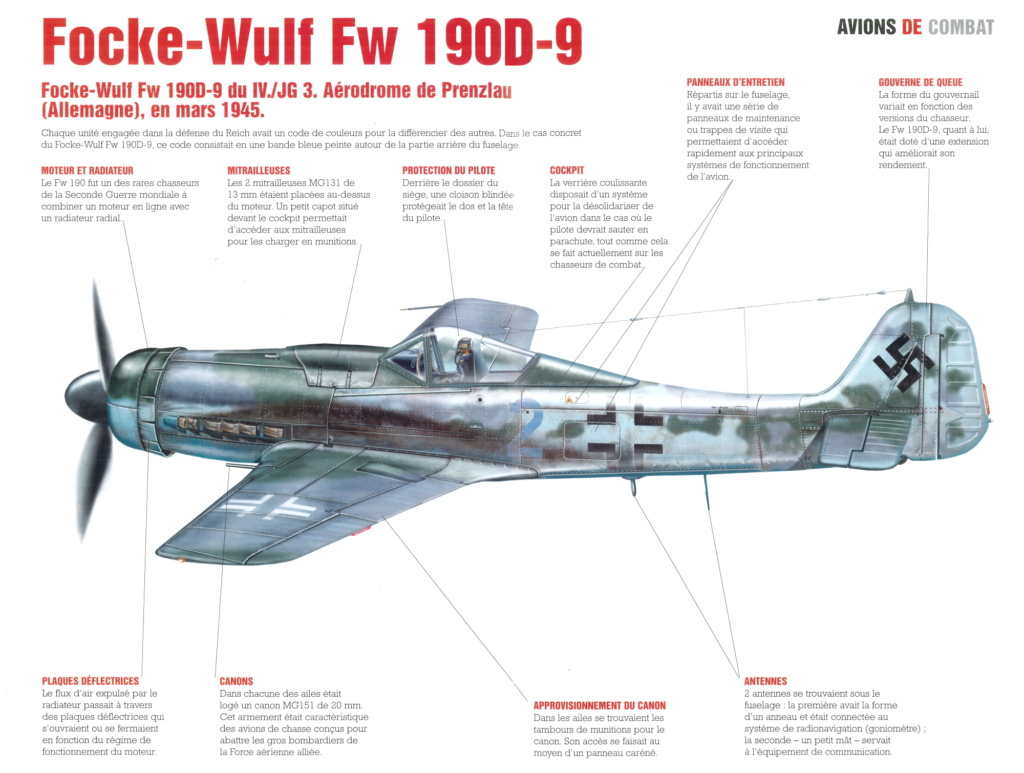 FOCKE-WULF FW.190 D Fw_19032