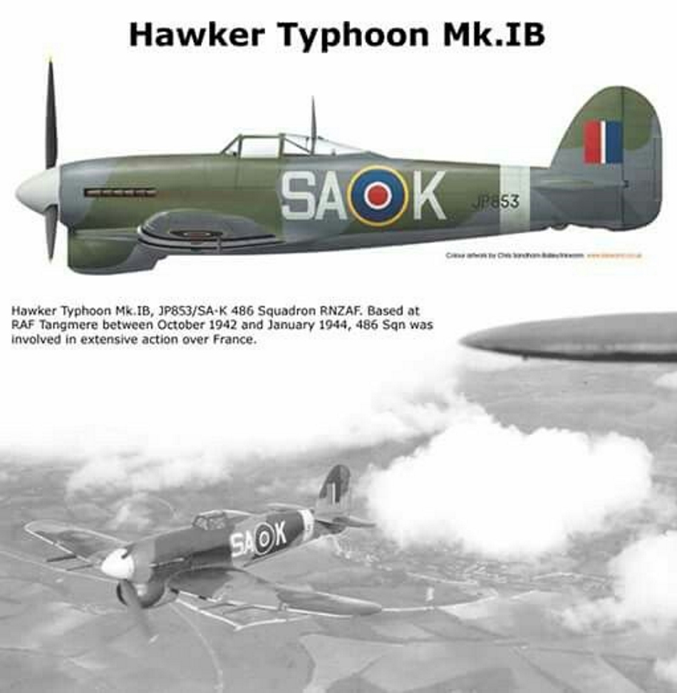 HAWKER TYPHOON H_thyp19