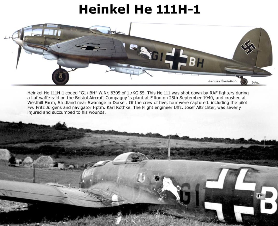 HEINKEL He-111 Heinke10