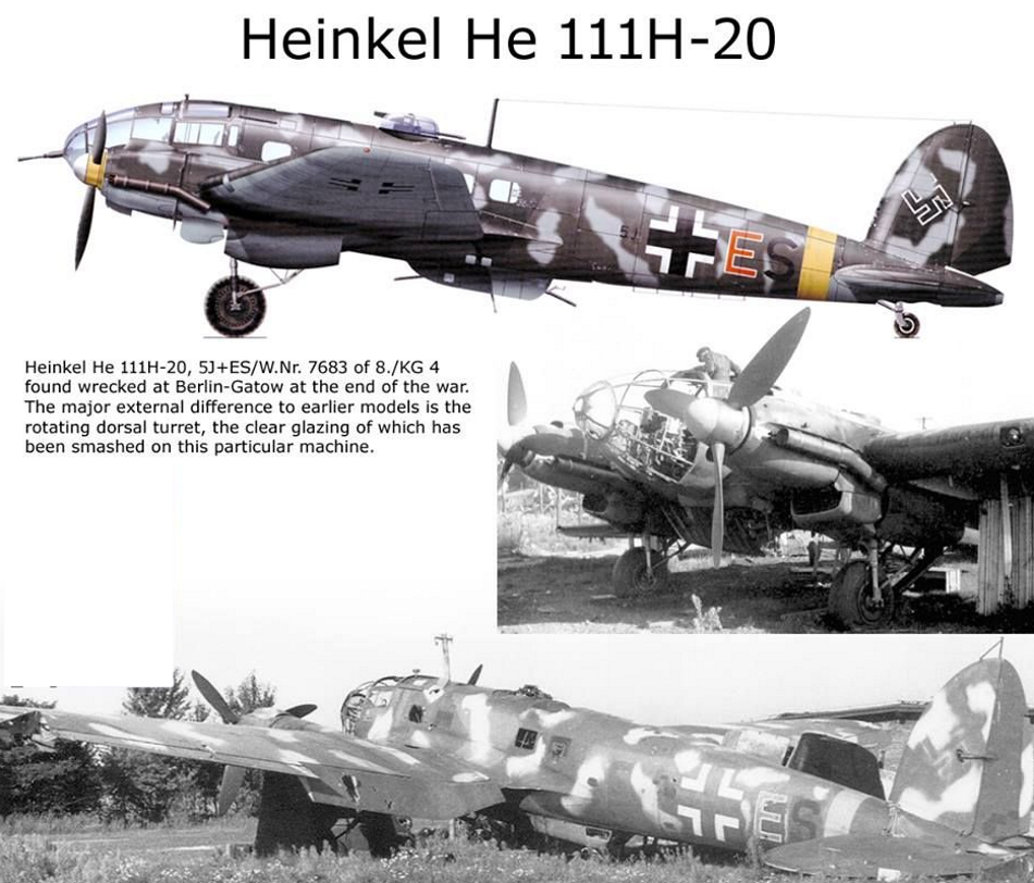 HEINKEL He-111 Heinke10