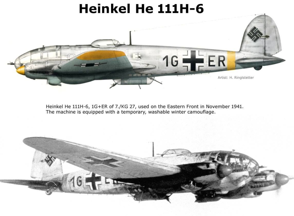 HEINKEL He-111 Heinke15