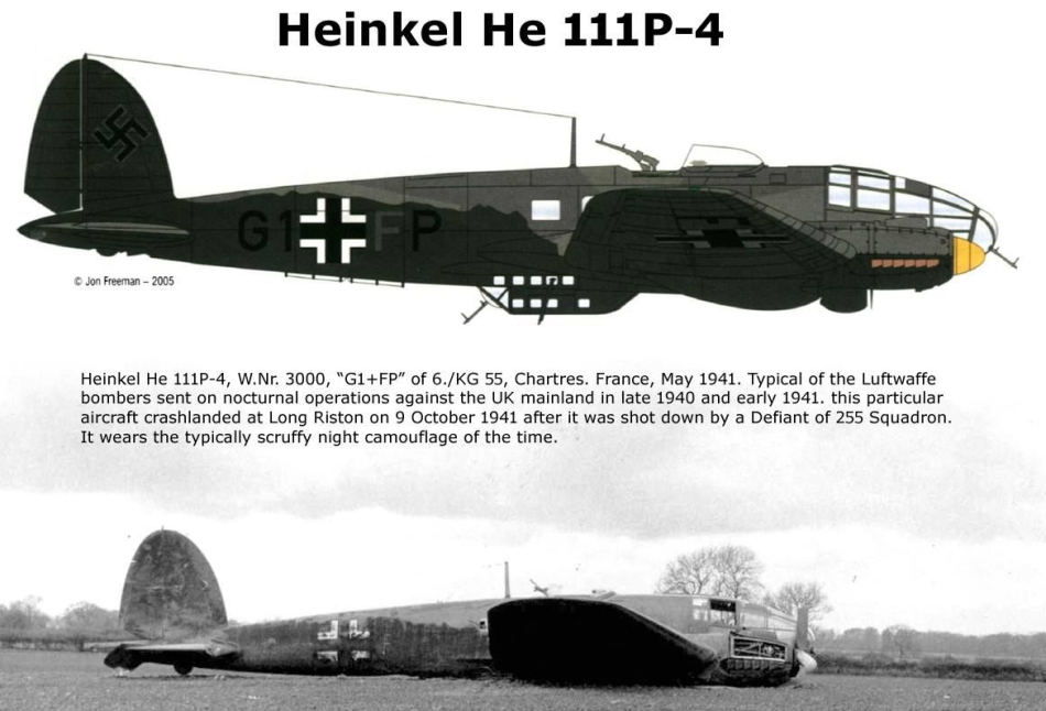 HEINKEL He-111 Heinke17