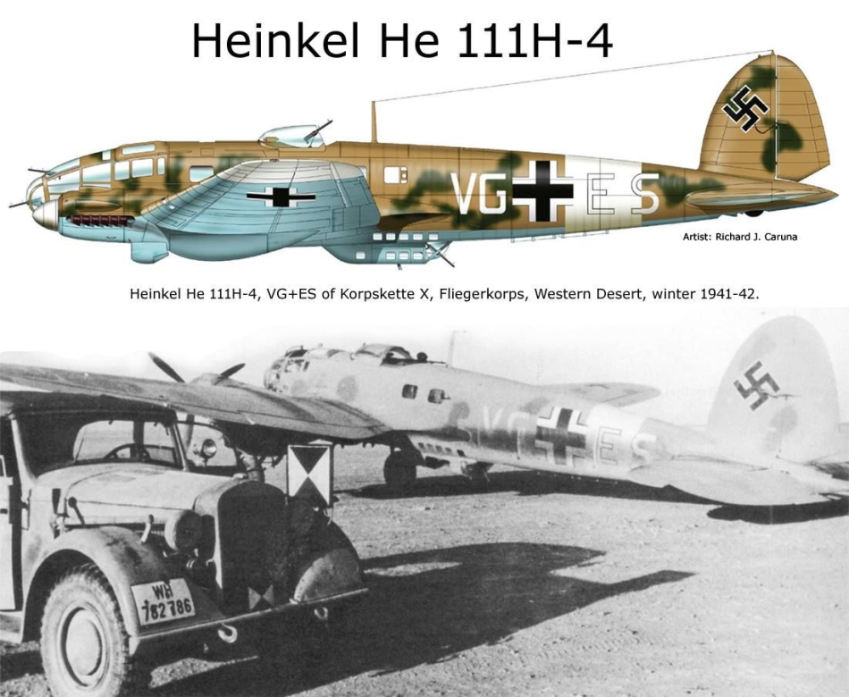 HEINKEL He-111 Heinke18