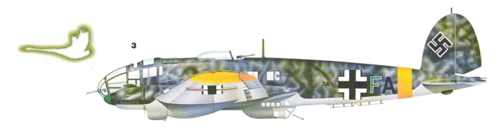 HEINKEL He-111 Heinke27