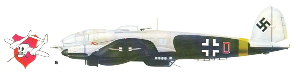 HEINKEL He-111 Heinke29