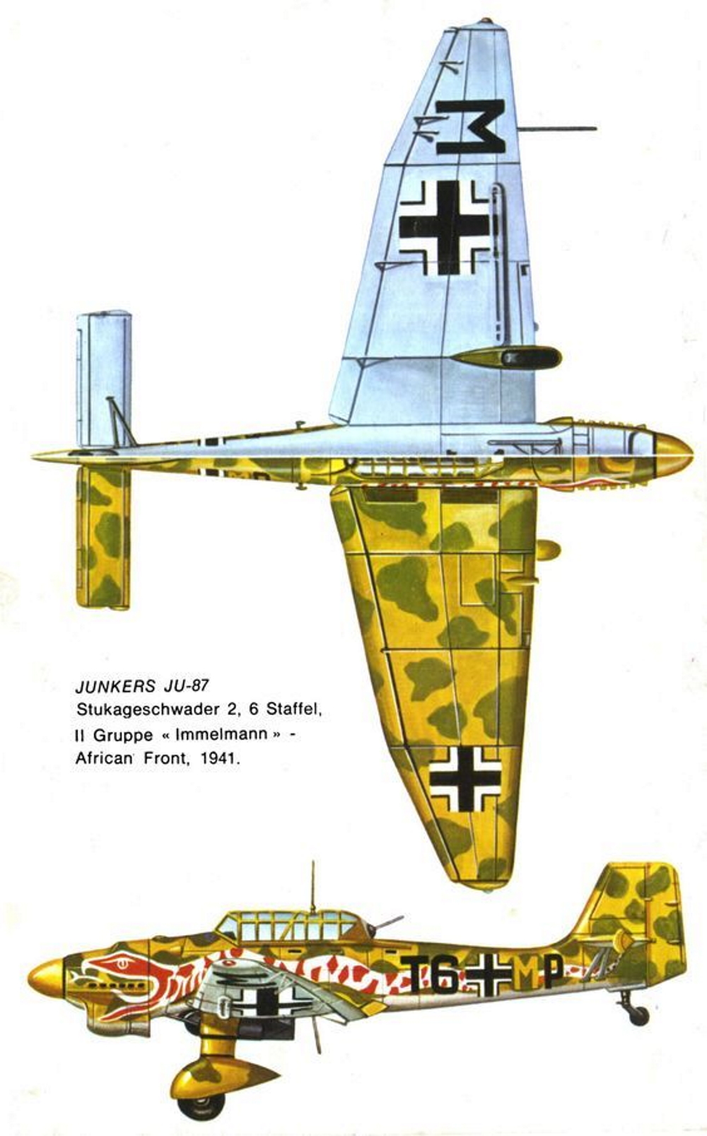 JUNKERS JU 87  STUKA Ju_87_20