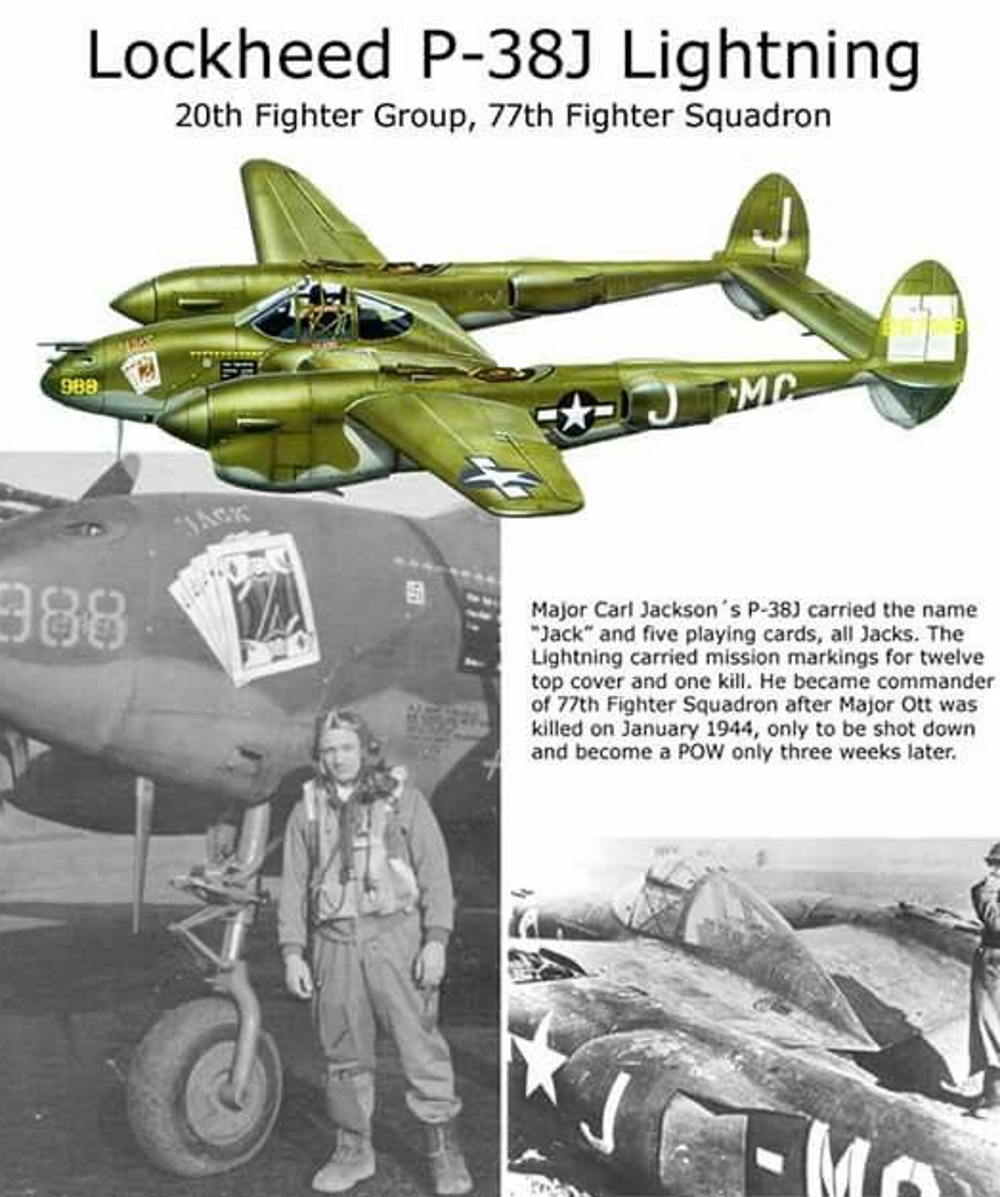 LOCKHEED P-38 LIGHTNING P38_j_11