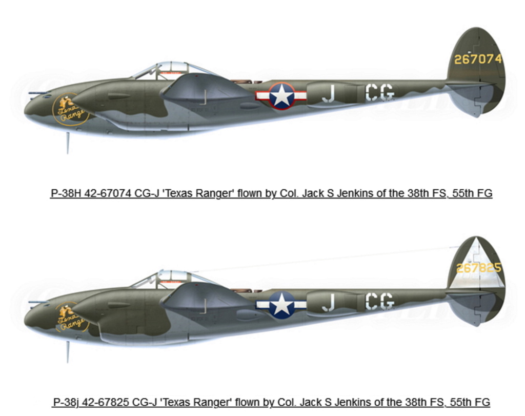 LOCKHEED P-38 LIGHTNING P38_te10