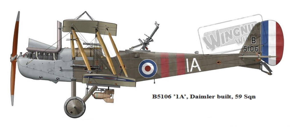 RAF RE.8 Re_8-210