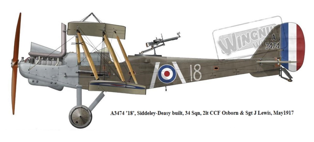 RAF RE.8 Re_8-510
