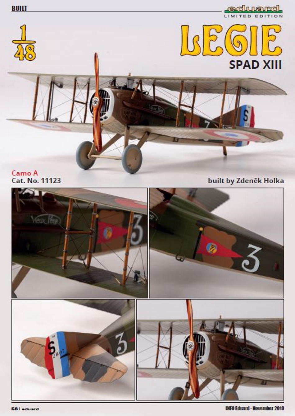 SPAD XIII Spad_x17