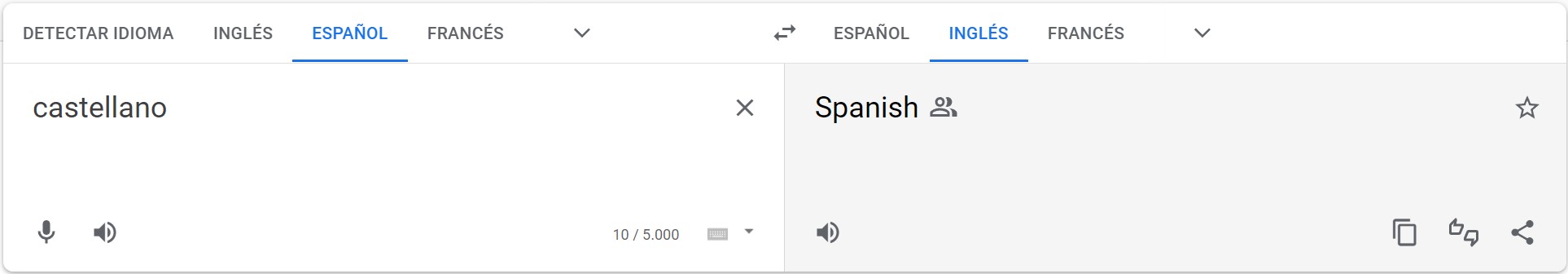 ¿Español o Castellano? 01114