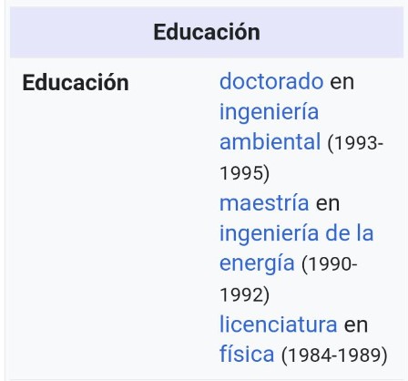 La nueva presidente de México ataca a España... 01211