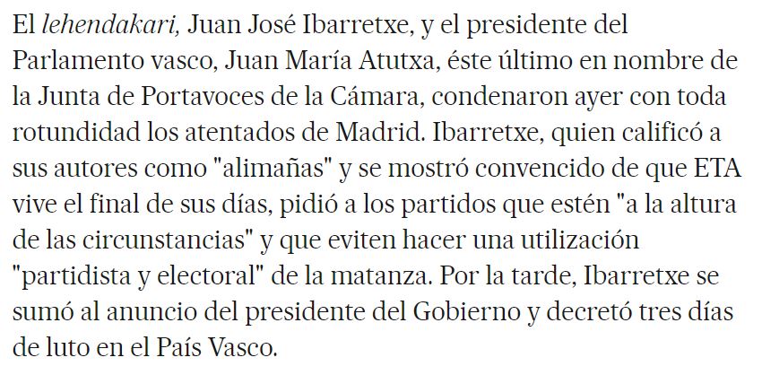 La escasa influencia de España en el mundo 0292