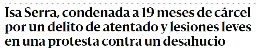 Errejon denunciado por dar una patada en el estomago a un enfermo de Cancer de 67 años 0310