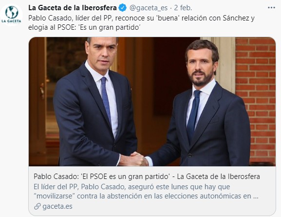 Pablo Casado, eres nuestra única esperanza - Página 9 0319