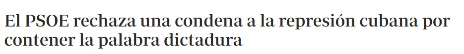 Cuba, el pueblo se ha cansado de la dictadura - Página 2 0341