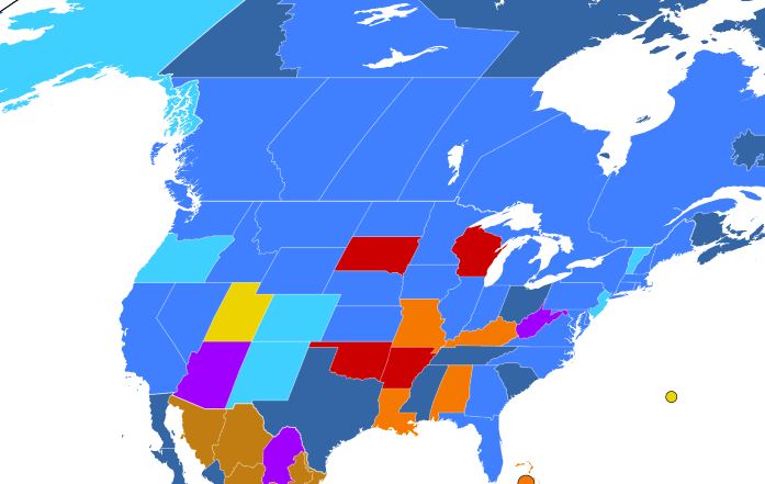 Fin del aborto como derecho constitucional en USA - Página 2 10110