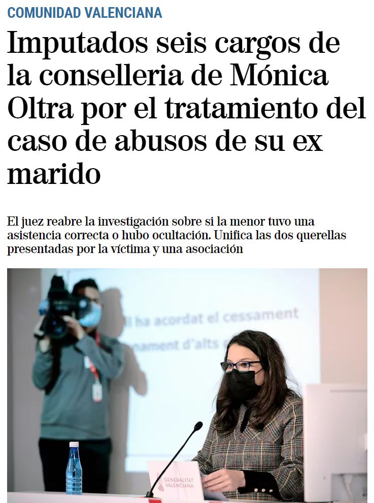 ¿Ayuso contra Casado? - Página 2 1212