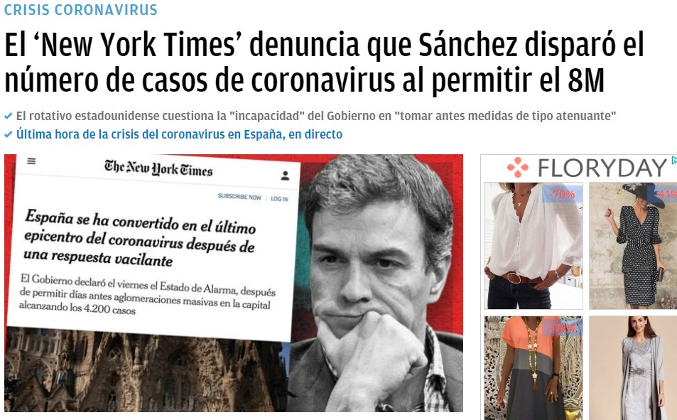 El coronavirus ¿vamos a morir todos? - Página 2 Niuyor10